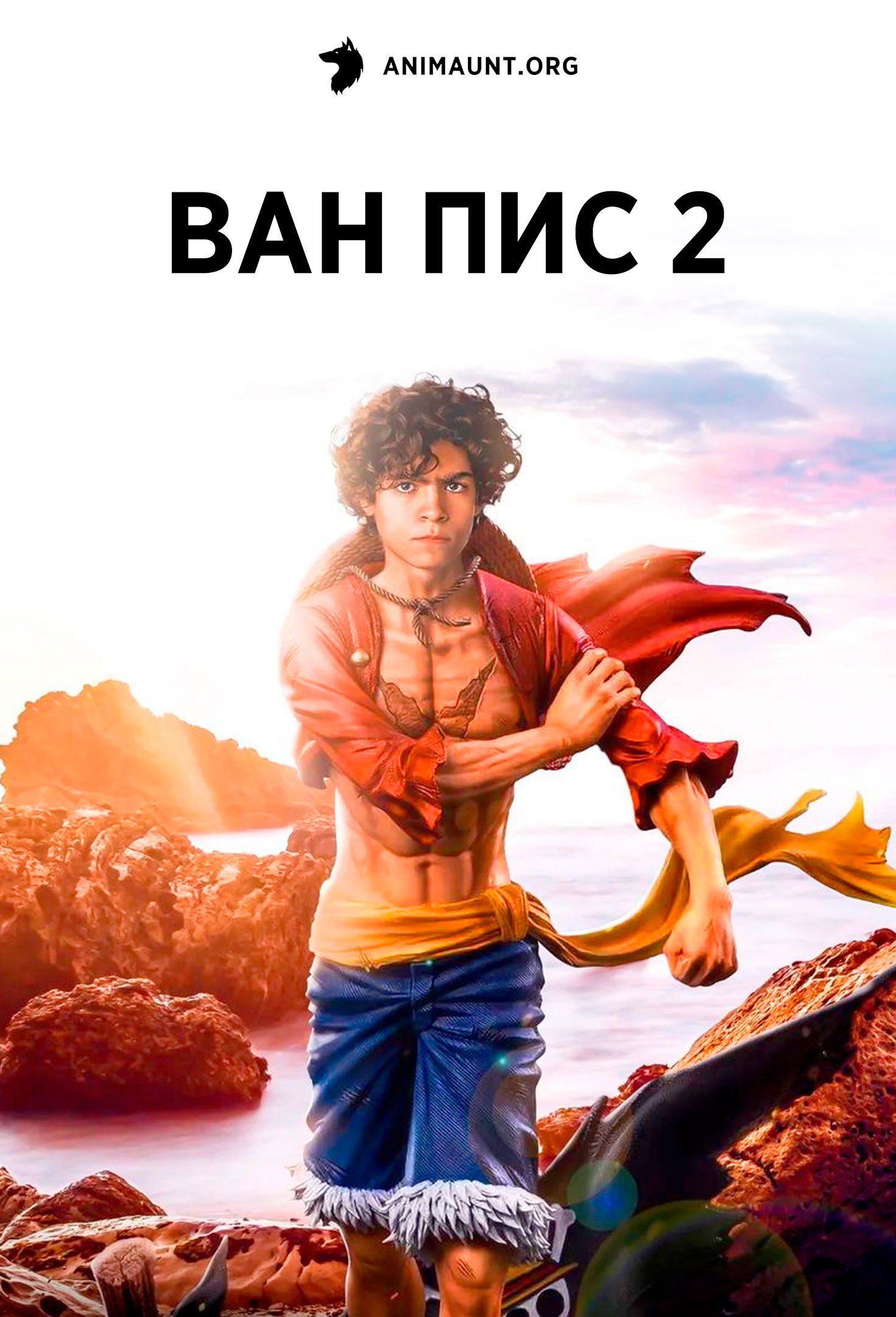 Ван Пис 2