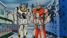 Макросс, Macross