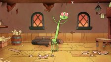 Амфибия  2 сезон, Amphibia Season 2