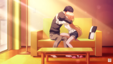 Ангел по соседству 2, Otonari no Tenshi-sama ni Itsunomanika Dame Ningen ni Sareteita Ken 2nd Season
