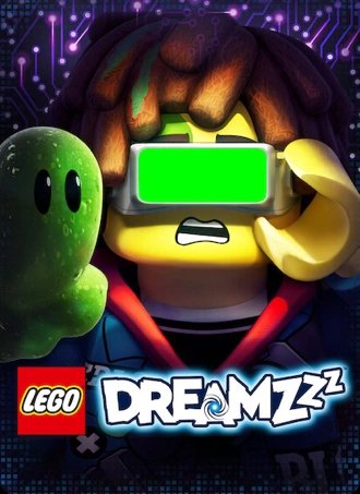 LEGO DREAMZzz: Испытание охотников за мечтами 3